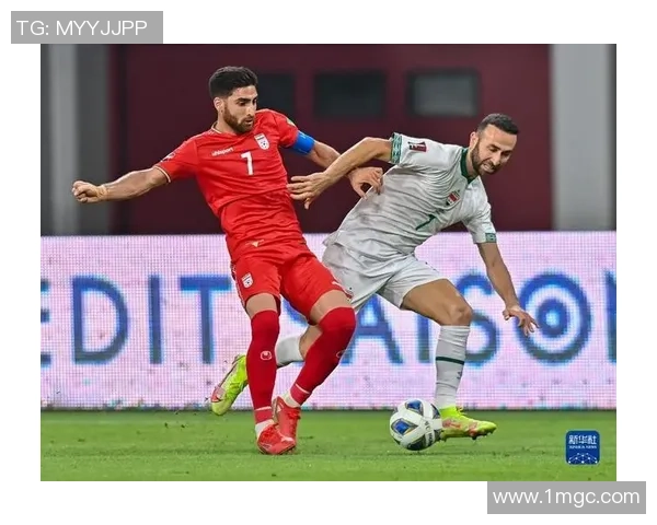 实况足球精彩对决中国队迎战伊拉克队全力争胜展现实力