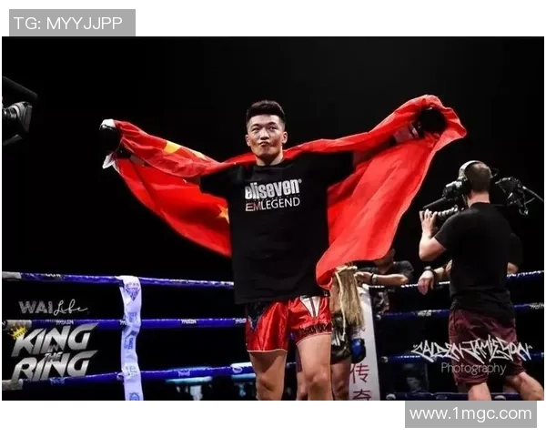 峨眉传奇苏伍支对决精彩回顾与赛后分析揭示拳坛新星崛起之路