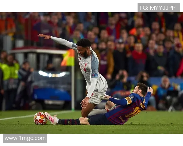 巴塞罗那对阵利物浦比赛前瞻与胜负预测分析