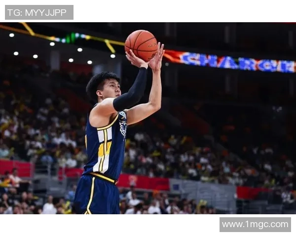 广东队与同曦队激战正酣谁能在CBA赛场上笑到最后