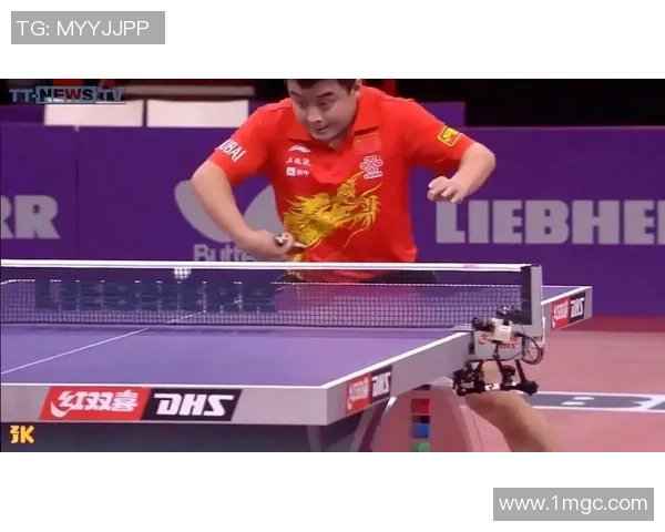 张继科与王皓2013年巅峰对决回顾：乒乓球赛场上的传奇时刻与精彩瞬间